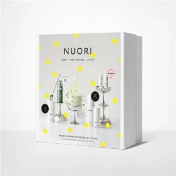 Nuori award-winning bestseller collection