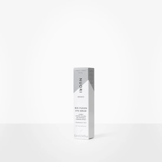 Nuori infinity bio-fusion eye serum 10ml
