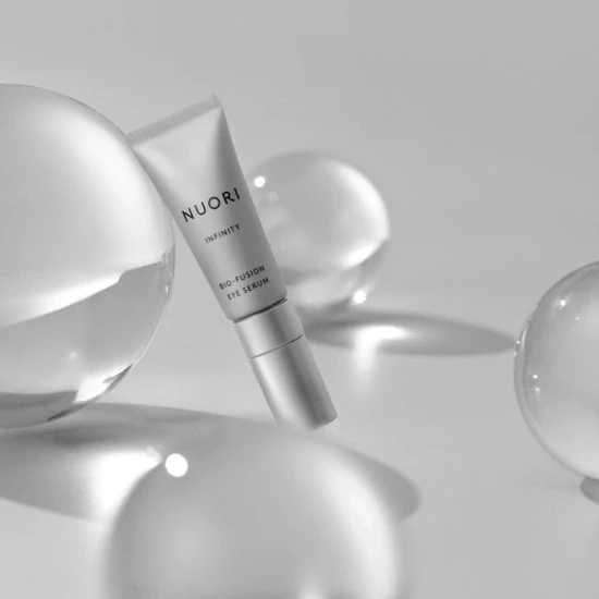 Nuori infinity bio-fusion eye serum 10ml
