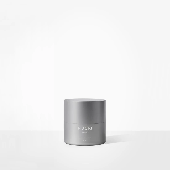 Nuori infinity bio-catalyst day cream 50ml