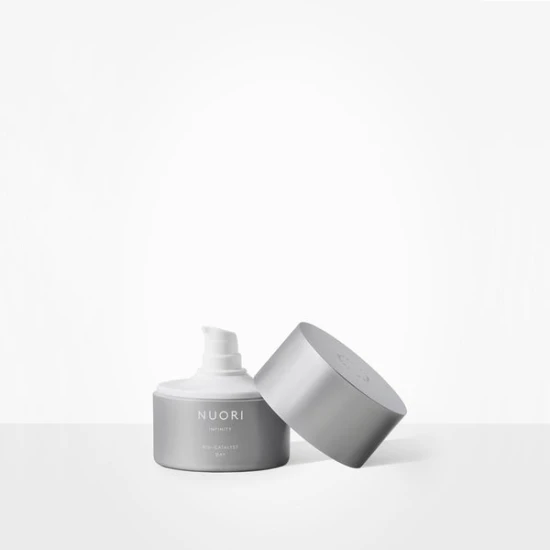 Nuori infinity bio-catalyst day cream 50ml