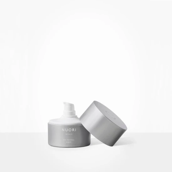 Nuori infinity bio-renewal night 50ml