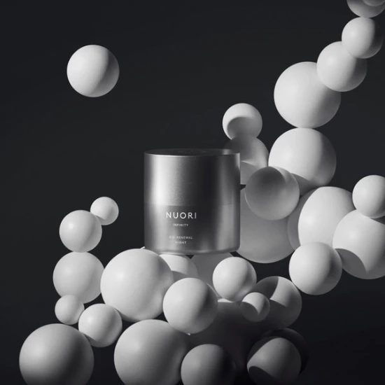 Nuori infinity bio-renewal night 50ml