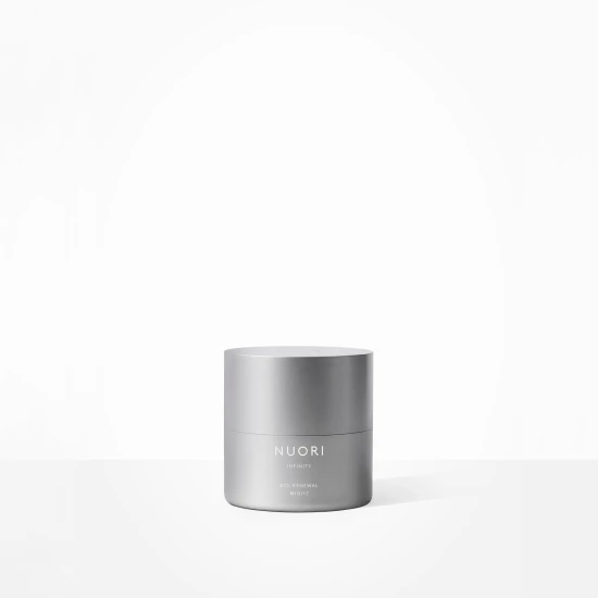 Nuori infinity bio-renewal night 50ml