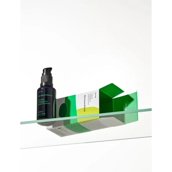 OIO Lab The Forest Retreat 30ml