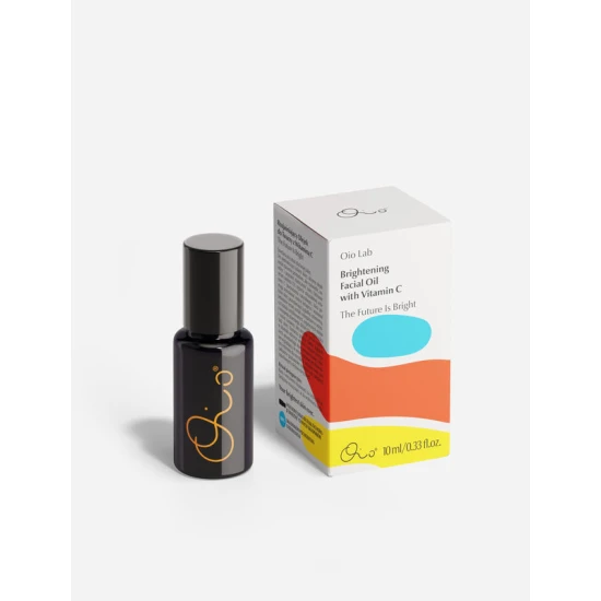 OIO Lab The Future Is Bright 10ml