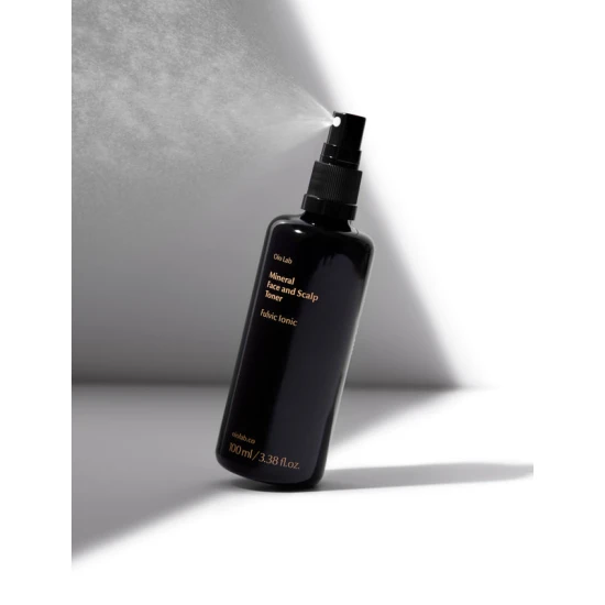 OIO Lab Fulvic Tonic 100ml