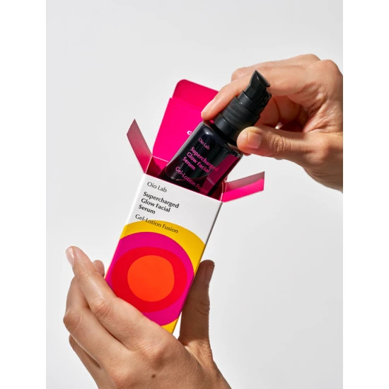 OIO Lab Gel-Lotion Fusion 30ml