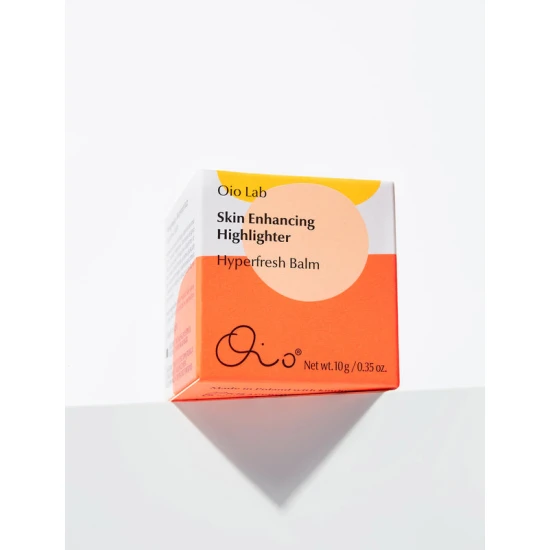 OIO Lab Hyperfresh 10gr