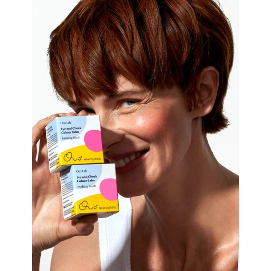 OIO Lab Melting Blush 12gr Future Glow