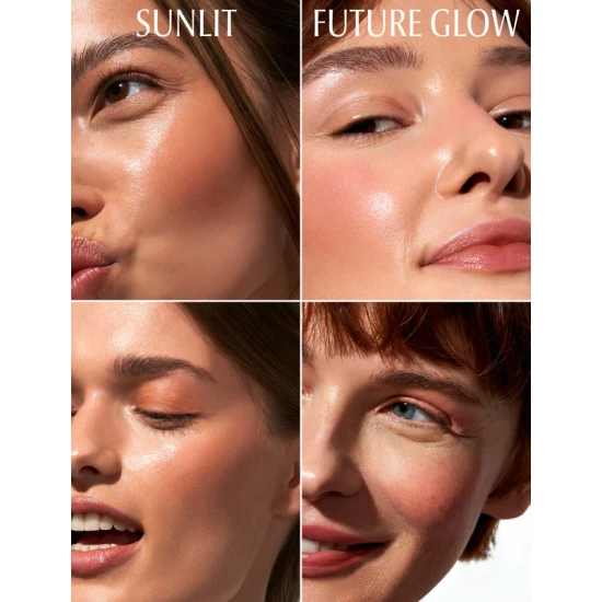 OIO Lab Melting Blush 12gr Sunlit