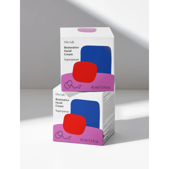 OIO Lab Superpause 45ml