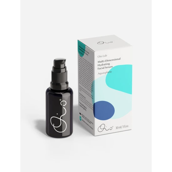 OIO Lab Aquasphere 30ml