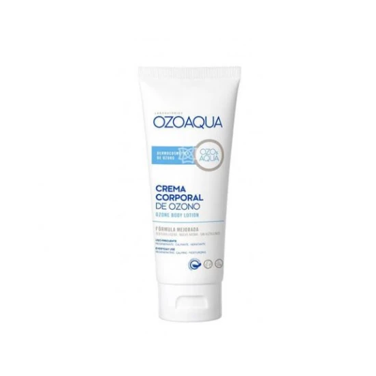 Ozoaqua Crema Corporal 200ml