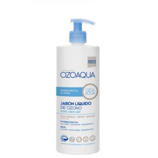 Ozoaqua Sabó Líquid 500ml
