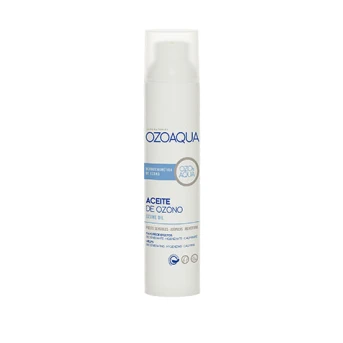 Ozoaqua Aceite De Ozono 100ml