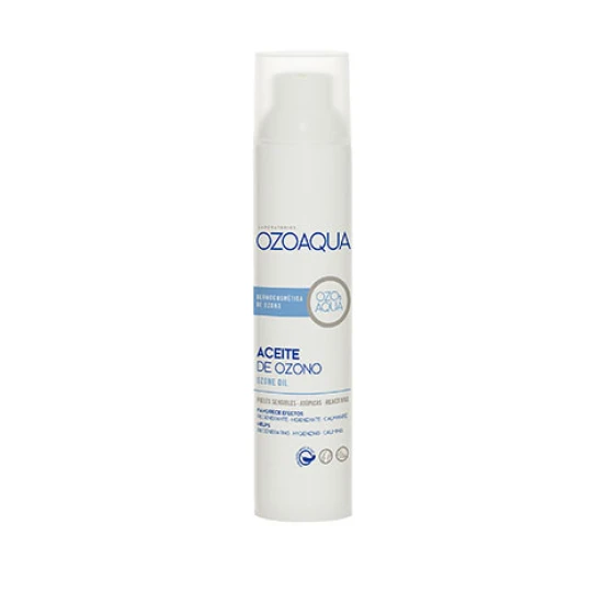 Ozoaqua Oli D'Ozó 100ml