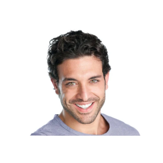 Pantogar Shampoo Men 200ml