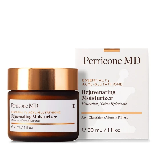 PERRICONE MD Essential Fx Rejuvenating Moisturizer