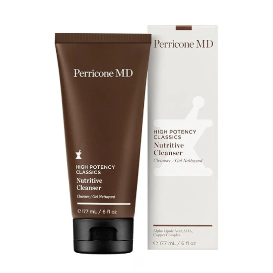 PERRICONE MD Hight Potency Classics Nutritive Cleanser 177ml