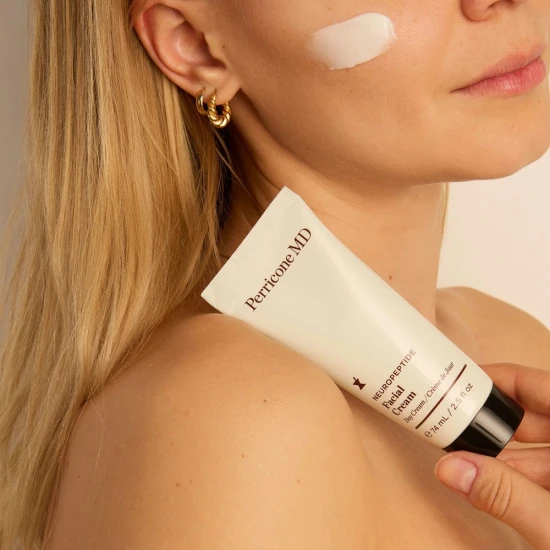 PERRICONE MD Neuropeptide Facial Cream 74ml