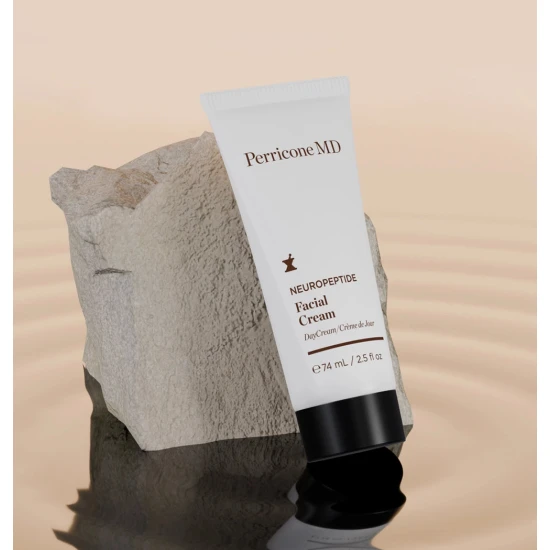 PERRICONE MD Neuropeptide Facial Cream 74ml