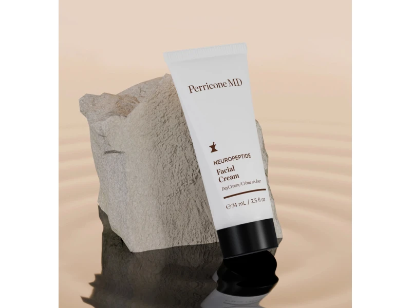 Neuropeptide Facial Cream 74ml | PERRICONE MD antiedad