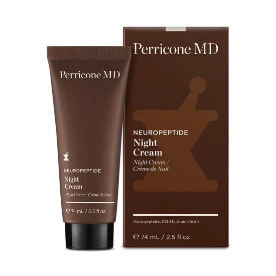PERRICONE MD Neuropeptide Night Cream 74ml
