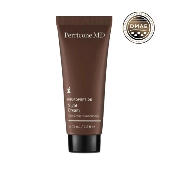 PERRICONE MD Neuropeptide Night Cream 74ml