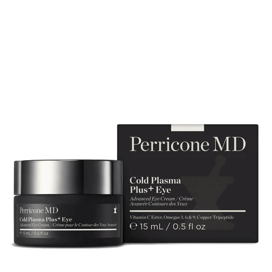 PERRICONE MD Cold Plasma Plus+ Eye 15ml