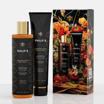Forever Shine Body Duo - Limited Edition