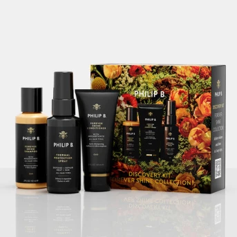 Forever Shine Discovery Kit  -  Limited Edition