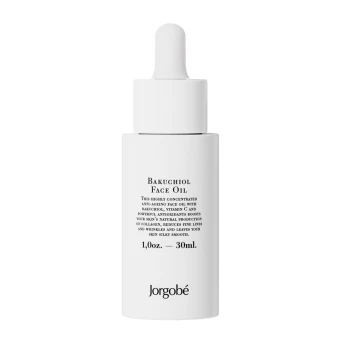 Jorgobe Bakuchiol Face Oil 30ml