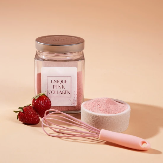 Unique Pink Collagen