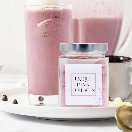 Unique Pink Collagen