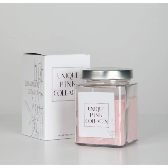 Unique Pink Collagen