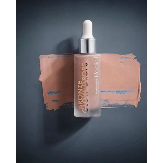 Rodial Bronze Glow Drops