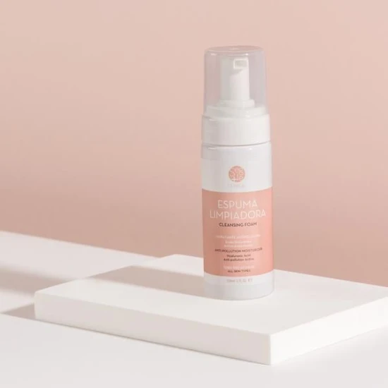 Segle Escuma Netejadora 150ml