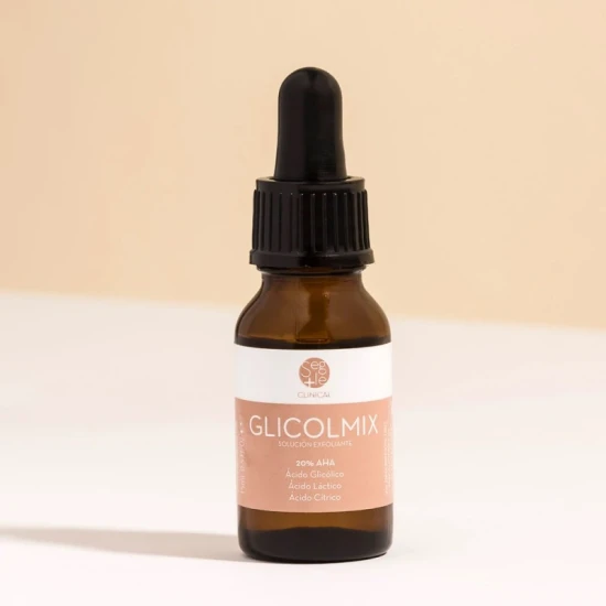 Segle Glicomix Exfoliant Serum 30ml