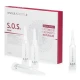 Singuladerm S.O.S Shine 4viales X 10.5ml