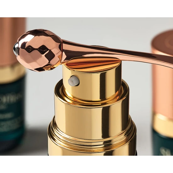 SKINOFFICE Paris Eye Recipe + Outil De Massage 20ml