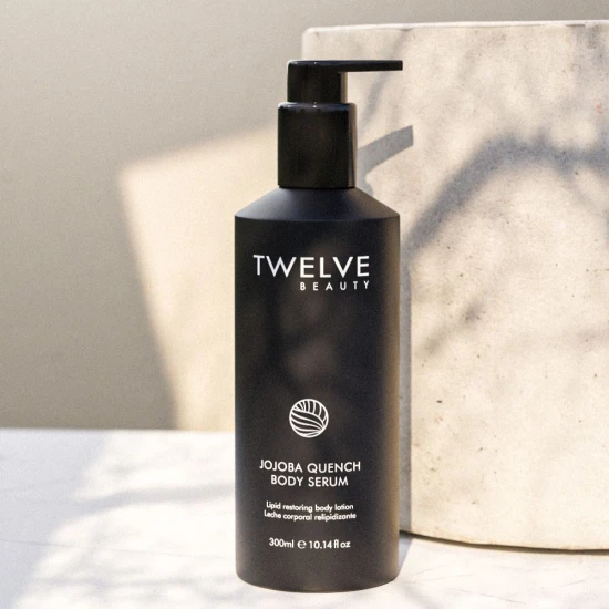 Twelve Beauty Jojoba Quench Body Serum 300ml