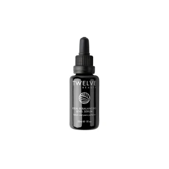 Twelve Beauty Ideal Rebalancing Level Serum 30ml