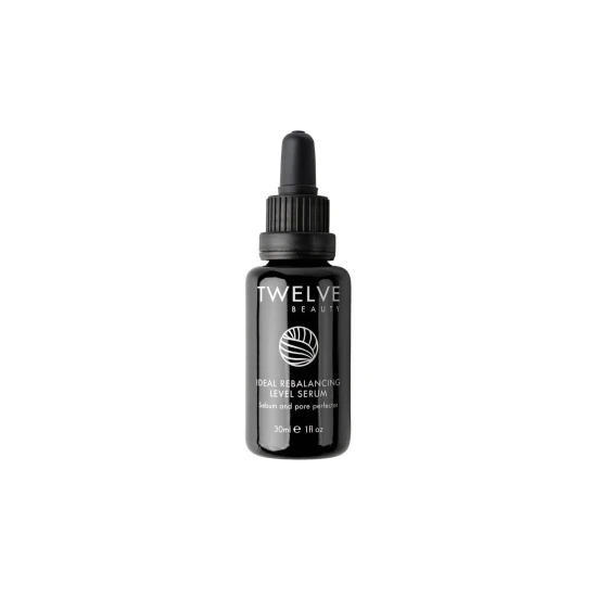 Twelve Beauty Ideal Rebalancing Level Serum 30ml