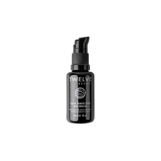 Twelve Beauty Plant Perfection Gel Serum
