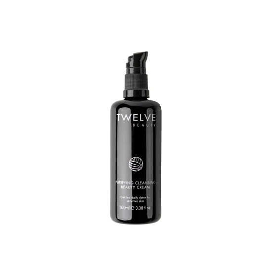 Twelve Beauty Purifying Cleansing Beauty Cream 100ml