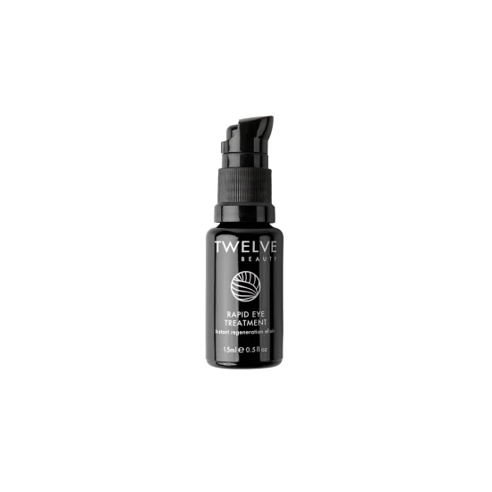 Twelve Beauty Rapid Eye Treatment 15ml
