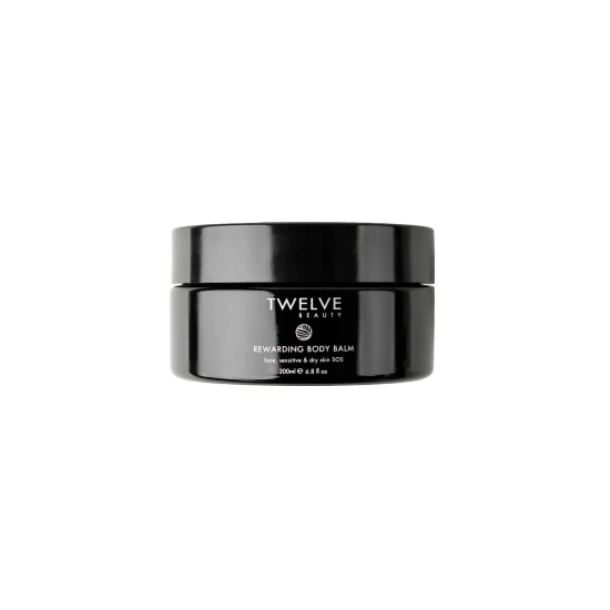 Twelve Beauty Rewarding Body Balm 200ml
