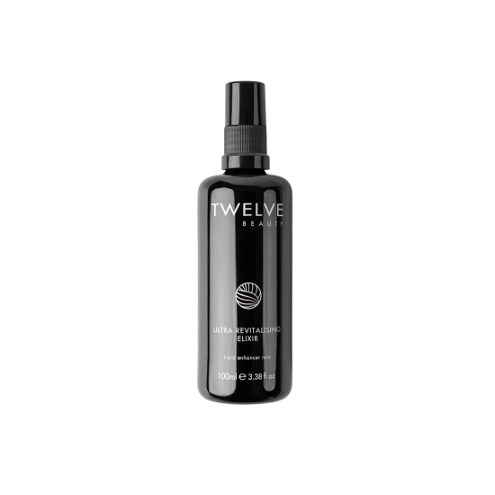 Twelve Beauty Ultra Revitalising Elixir 100ml
