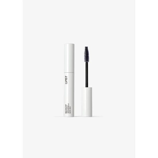 U/1ST MULTIACTIVE TREATMENT TRANSPARENT MASCARA 10G